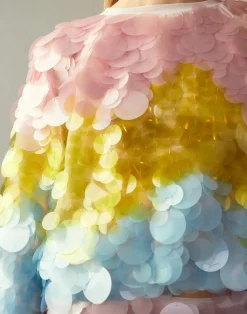 Daylight Disco Top