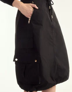 Deep Pockets Skirt