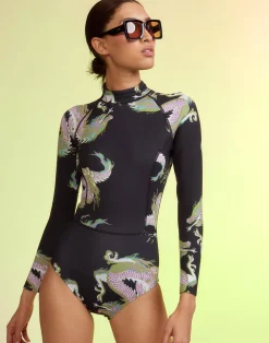 Dragon Wetsuit