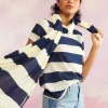 Everyday Striped Tee