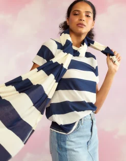 Everyday Striped Tee
