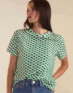 Fanfare Tee