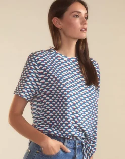 Fanfare Tee