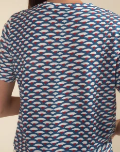 Fanfare Tee