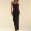 Formal Fitting Dress