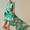 Garden of Eden Dress