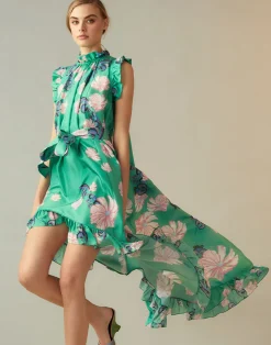 Garden of Eden Dress