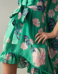 Garden of Eden Dress