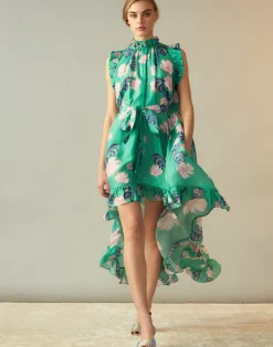 Garden of Eden Dress