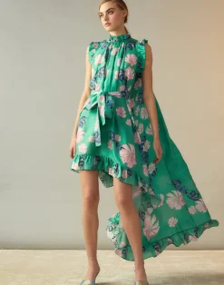 Garden of Eden Dress