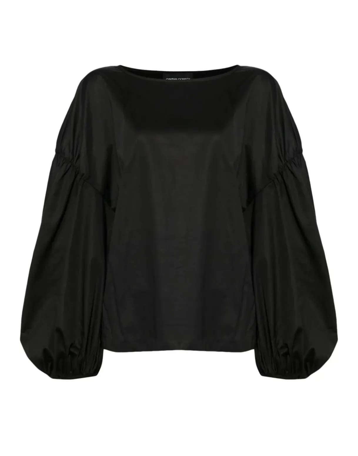 Geneva Cotton Blouse