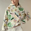 Gilded Garden Sweatshirt