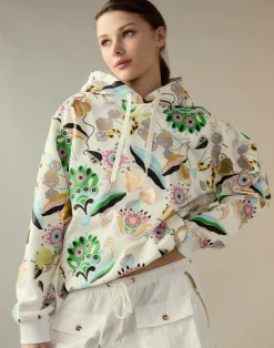 Gilded Garden Sweatshirt
