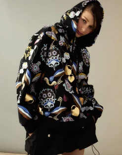 Gilded Garden Sweatshirt