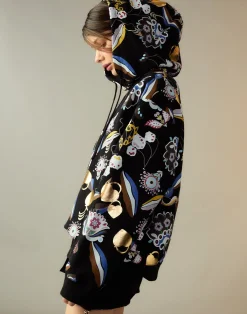 Gilded Garden Sweatshirt