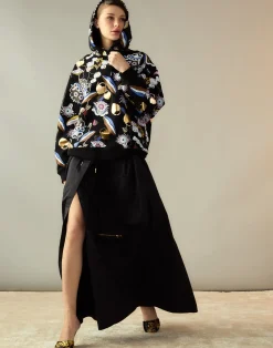 Gilded Garden Sweatshirt