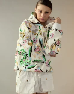 Gilded Garden Sweatshirt