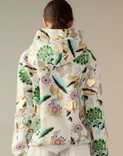 Gilded Garden Sweatshirt
