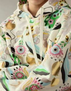 Gilded Garden Sweatshirt