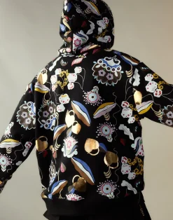 Gilded Garden Sweatshirt