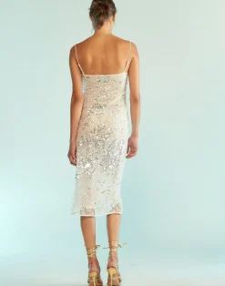 Gisele Beaded Dress