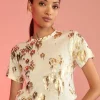 Gold Foil T-Shirt