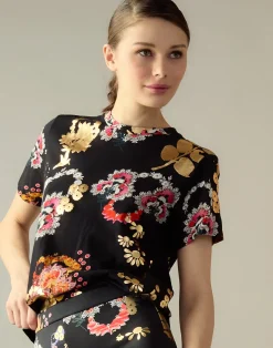 Gold Foil T-Shirt