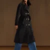 Heritage Double Breasted Coat