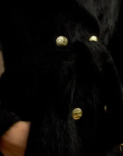 Heritage Double Breasted Coat