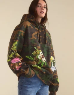 In Plain Sight Hoodie