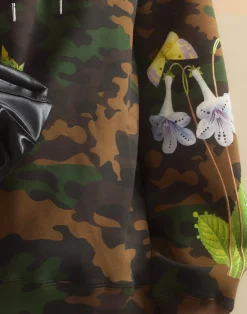 In Plain Sight Hoodie