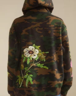 In Plain Sight Hoodie