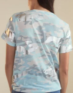 In Plain Sight Tee