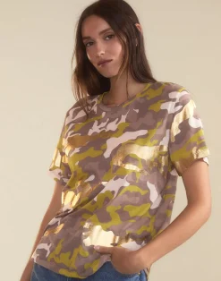 In Plain Sight Tee