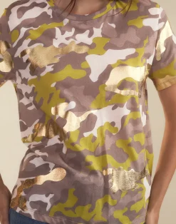 In Plain Sight Tee