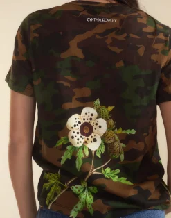 In Plain Sight Tee