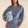 Ivy Wool Cardigan
