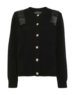 Ivy Wool Cardigan