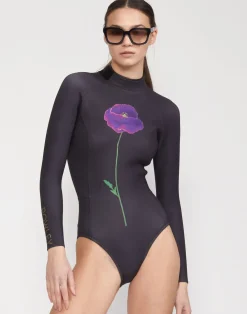 Jett Poppy Wetsuit