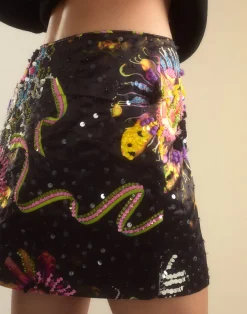 Kaia Skirt