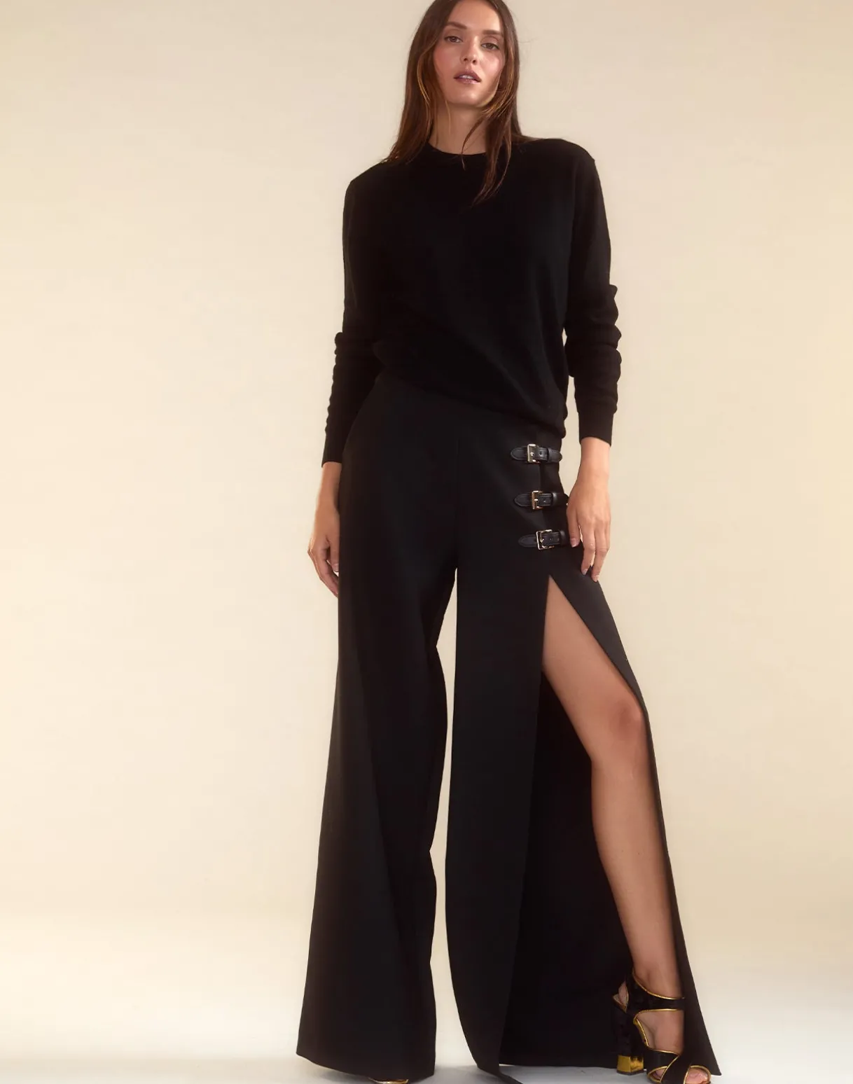 Keir Kilt Pant