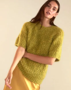 Kendal Knit Sweater