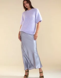 Kendal Knit Sweater