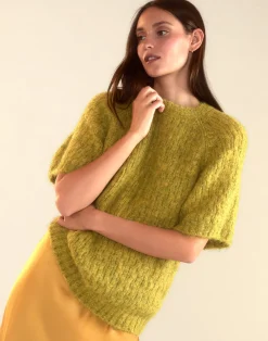 Kendal Knit Sweater