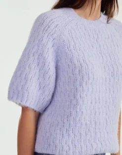 Kendal Knit Sweater