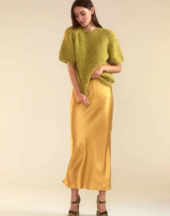 Kendal Knit Sweater