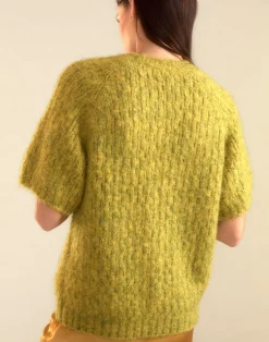 Kendal Knit Sweater