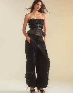 Kim Cargo Pant