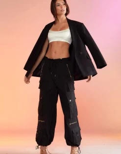 Kim Cargo Pant
