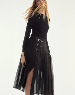 Kora Kilt Skirt